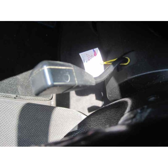 bmw serie 3 berlina (e36) del año 1993