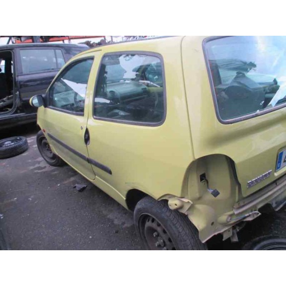 renault twingo (co6) del año 2001