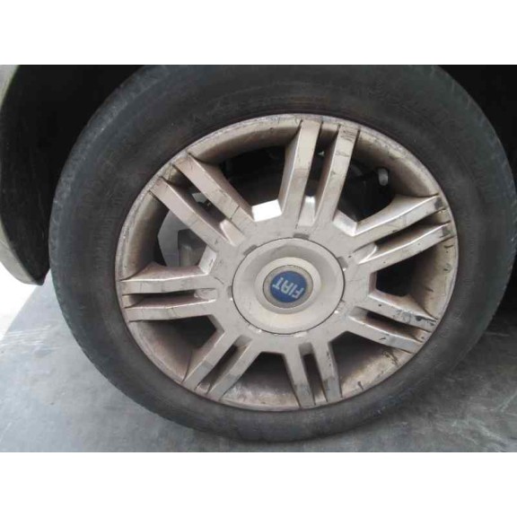 fiat stilo (192) del año 2002