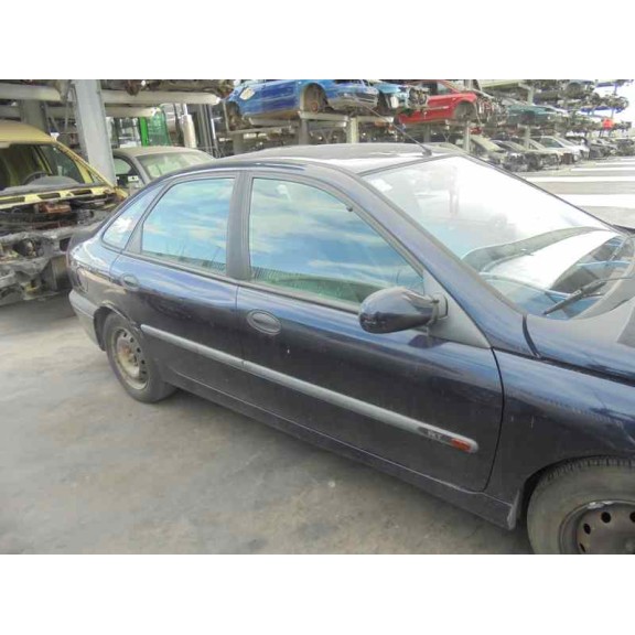 renault laguna (b56) del año 1998