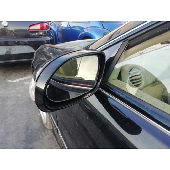 mercedes-benz clase clk (w209) coupe del año 2005