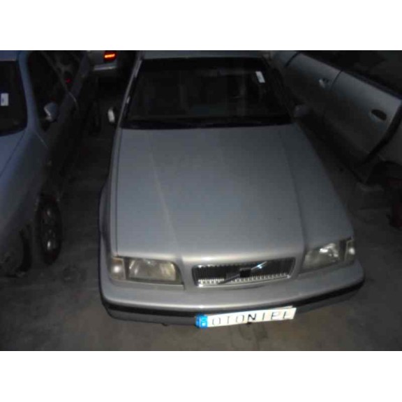 volvo serie 460 del año 1995