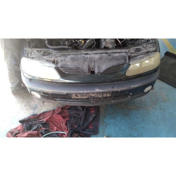 renault laguna (b56) del año 1999