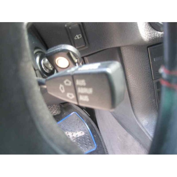 bmw serie 3 berlina (e36) del año 1993