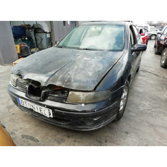 seat leon (1m1) del año 2001