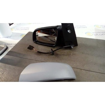 Recambio de retrovisor izquierdo para opel zafira b referencia OEM IAM  5 PINES NUEVO