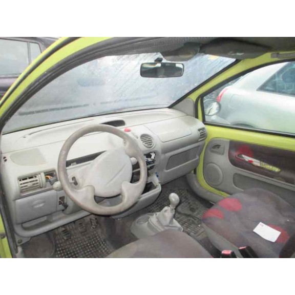 renault twingo (co6) del año 2001