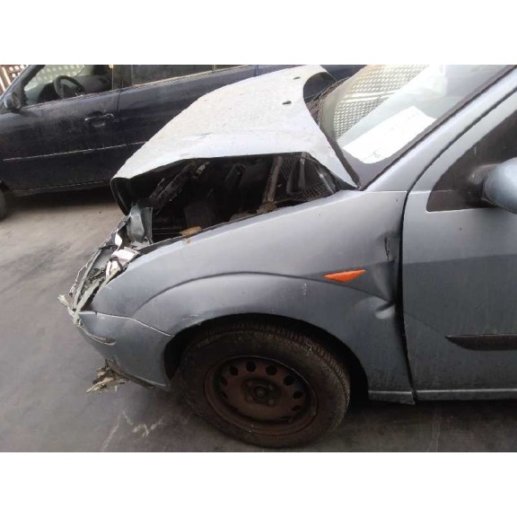 ford focus turnier (cak) del año 2004