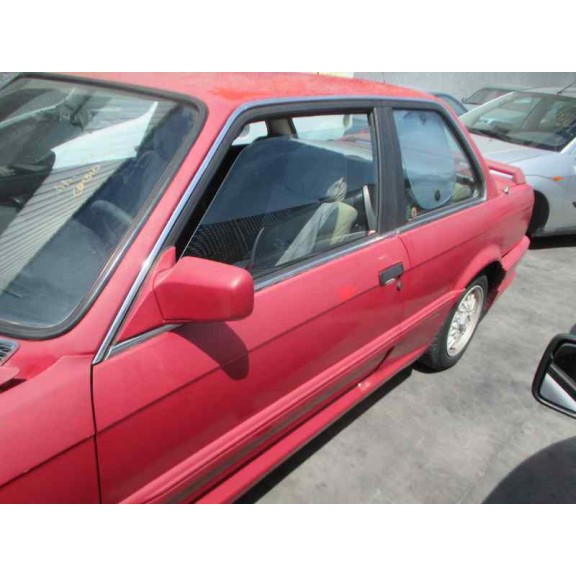 bmw serie 3 berlina (e30) del año 1990