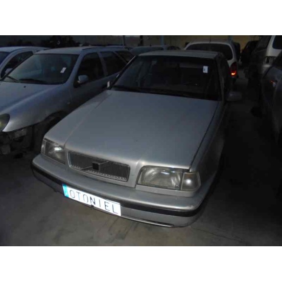 volvo serie 460 del año 1995