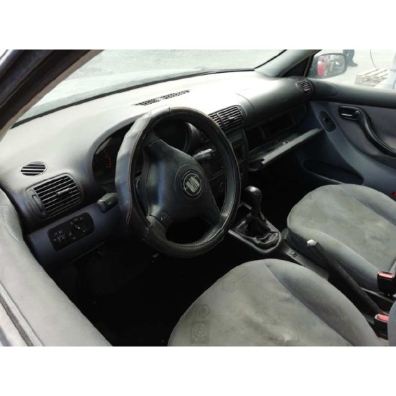 seat leon (1m1) del año 2001