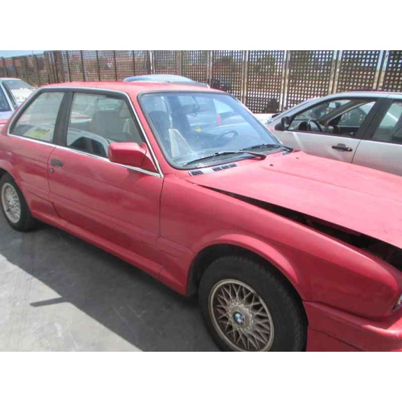 bmw serie 3 berlina (e30) del año 1990