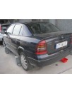 opel astra g berlina del año 2002
