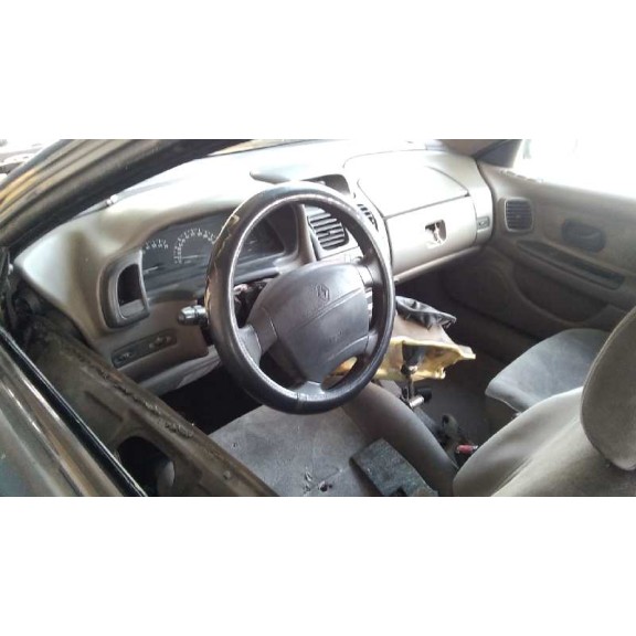 renault laguna (b56) del año 1999