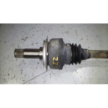 Recambio de transmision trasera izquierda para mercedes-benz clase clk (w209) coupe 270 cdi (209.316) referencia OEM IAM   