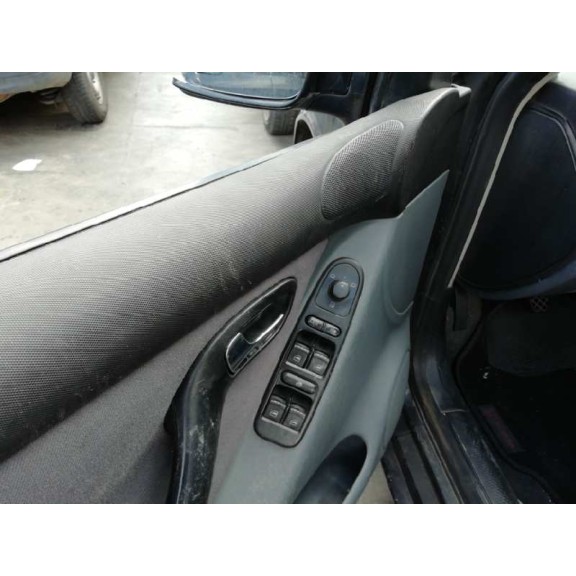 seat leon (1m1) del año 2001