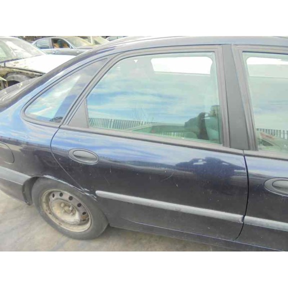 renault laguna (b56) del año 1998