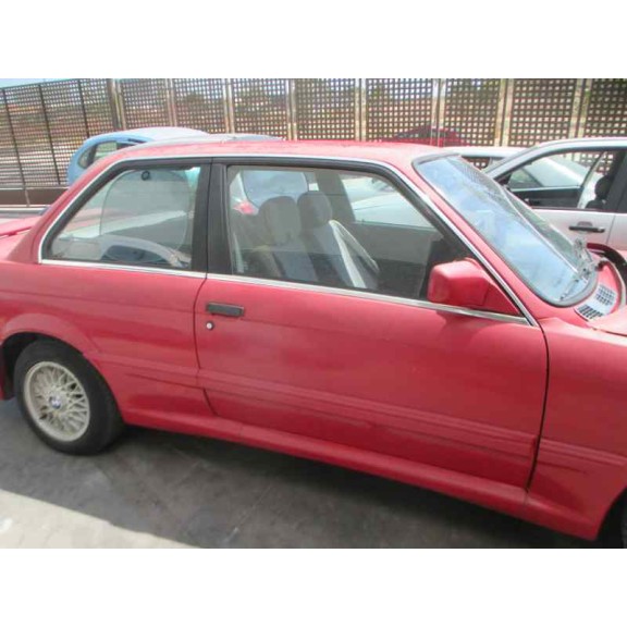 bmw serie 3 berlina (e30) del año 1990