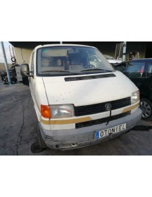 volkswagen t4 transporter/furgoneta (mod. 1991) del año 1998
