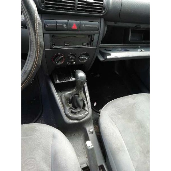 seat leon (1m1) del año 2001