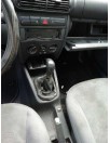 seat leon (1m1) del año 2001