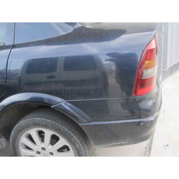 opel astra g berlina del año 2002