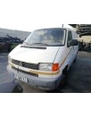 volkswagen t4 transporter/furgoneta (mod. 1991) del año 1998