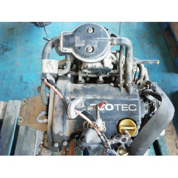 MOTOR COMPLETO Z10XE << M >> 