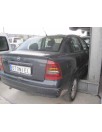 opel astra g berlina del año 2002