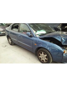 kia shuma ii del año 2003 2