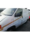 volkswagen t4 transporter/furgoneta (mod. 1991) del año 1998