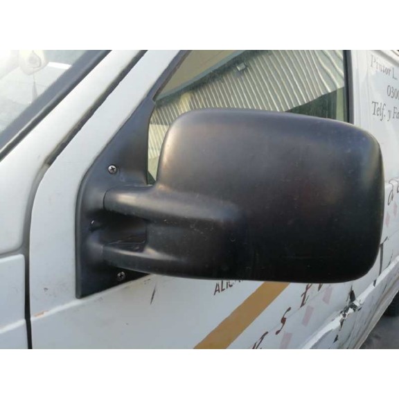 volkswagen t4 transporter/furgoneta (mod. 1991) del año 1998