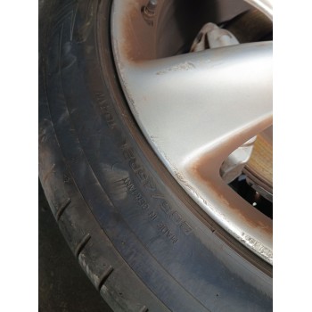 Recambio de neumatico para infiniti qx70 3.7 awd referencia OEM IAM 265-45-21 104W X2 DUNLOP 2023