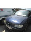 seat ibiza (6k1) del año 2002