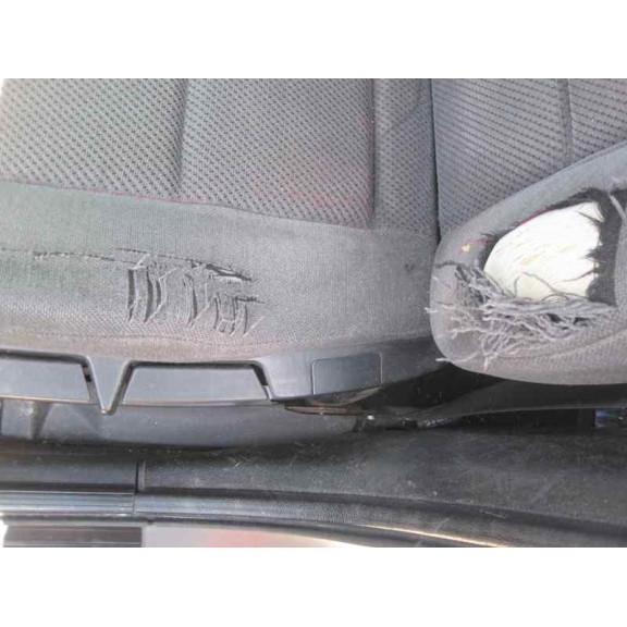 bmw serie 3 berlina (e36) del año 1993