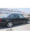 mercedes-benz clase e (w211) berlina del año 2005