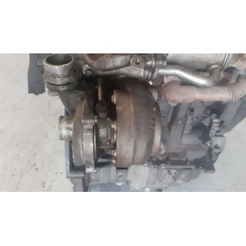 TURBOCOMPRESOR 54399700070 <<M>> 
