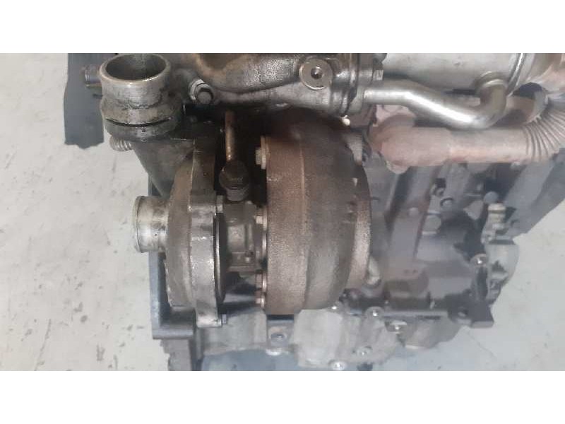 Recambio de turbocompresor para renault scenic ii 1.5 dci diesel referencia OEM IAM 54399700070 <<M>> 
