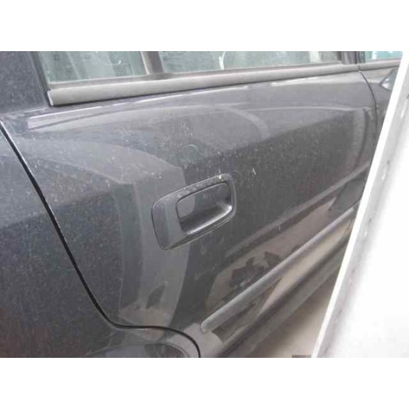 opel astra g berlina del año 2002