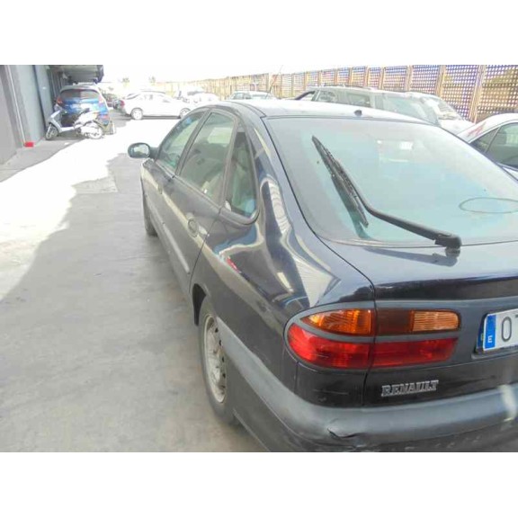 renault laguna (b56) del año 1998