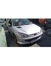 peugeot 206 berlina del año 2004