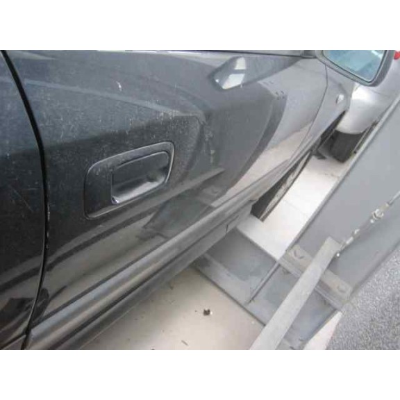 opel astra g berlina del año 2002