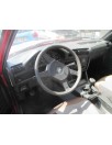 bmw serie 3 berlina (e30) del año 1990