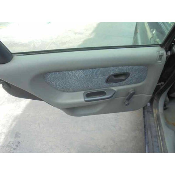 renault laguna (b56) del año 1998