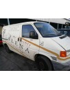 volkswagen t4 transporter/furgoneta (mod. 1991) del año 1998