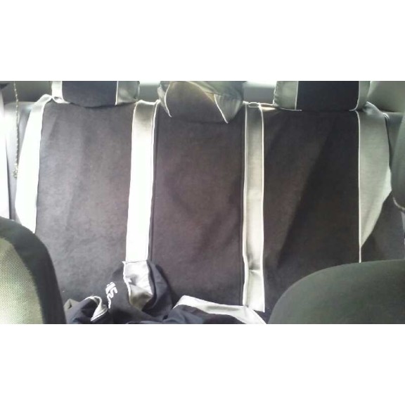 kia shuma ii del año 2003