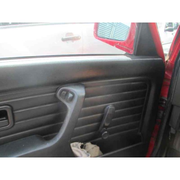 bmw serie 3 berlina (e30) del año 1990