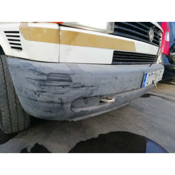 volkswagen t4 transporter/furgoneta (mod. 1991) del año 1998