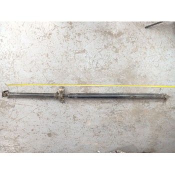 Recambio de transmision central para subaru impreza hatchback (gr, gh, g3) 2.0 d awd referencia OEM IAM   