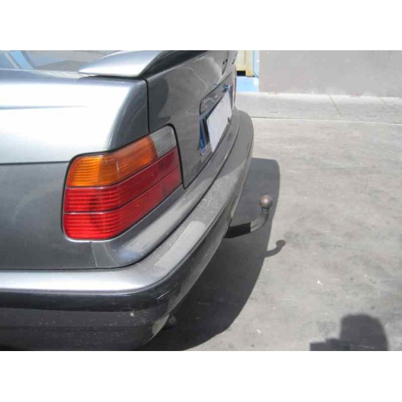 bmw serie 3 berlina (e36) del año 1993